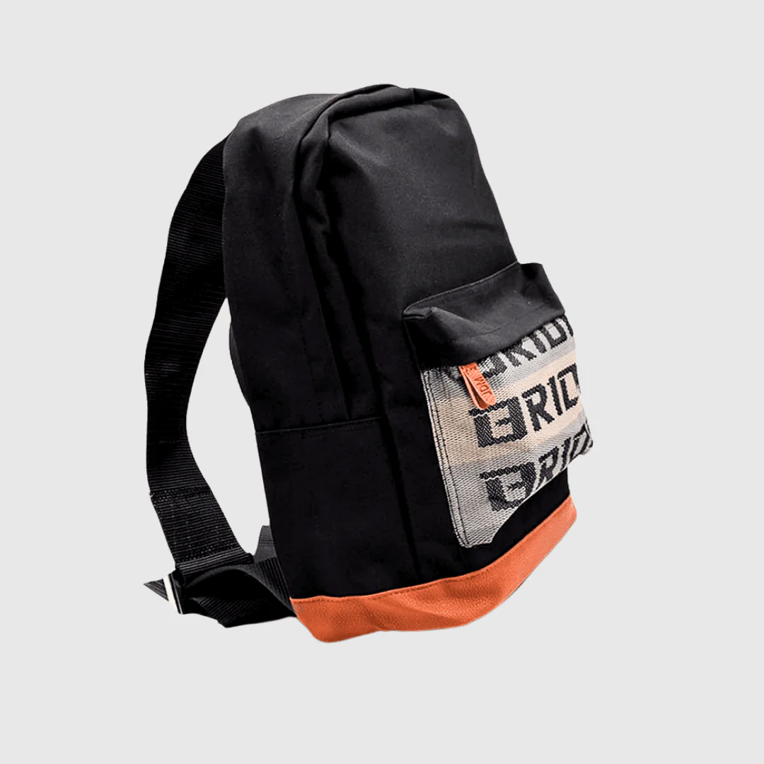Bride Backpack - Black Takata - Image 3