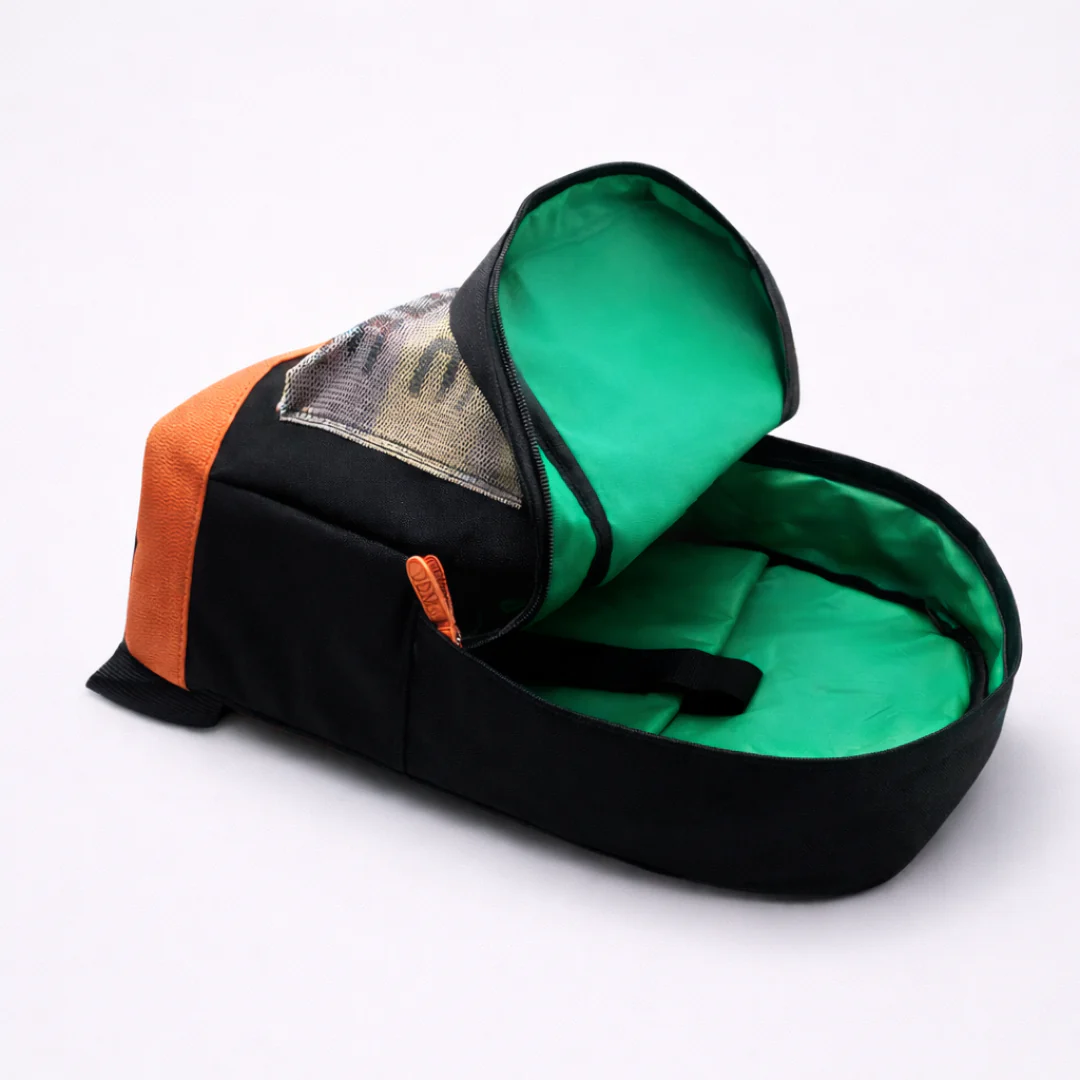 VOSTA Bride Backpack - Green Takata - Image 5