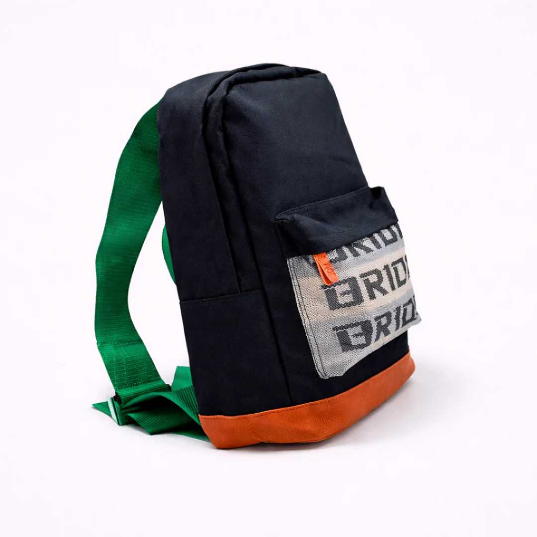 VOSTA Bride Backpack - Green Takata - Image 6