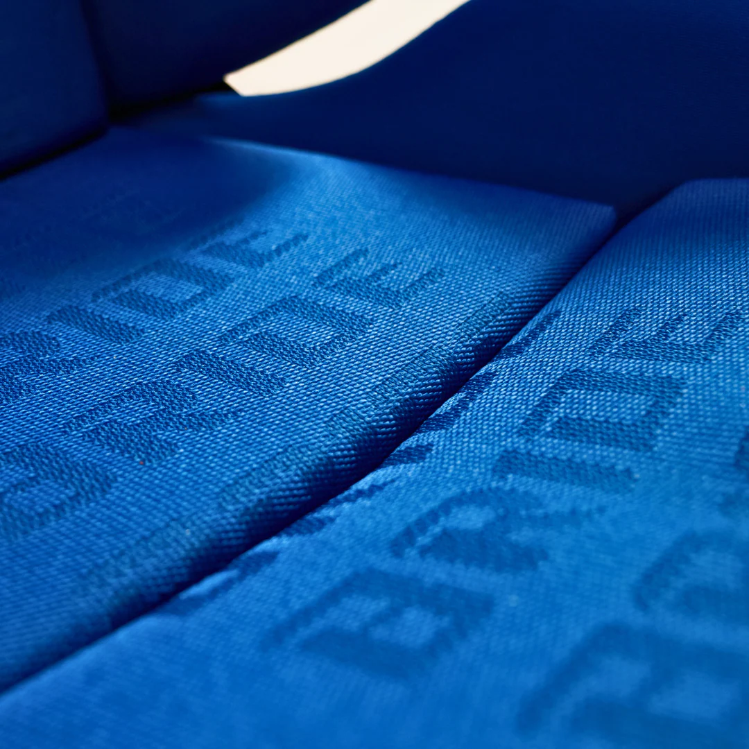 Bride Seat Interior Fabric - Image 3