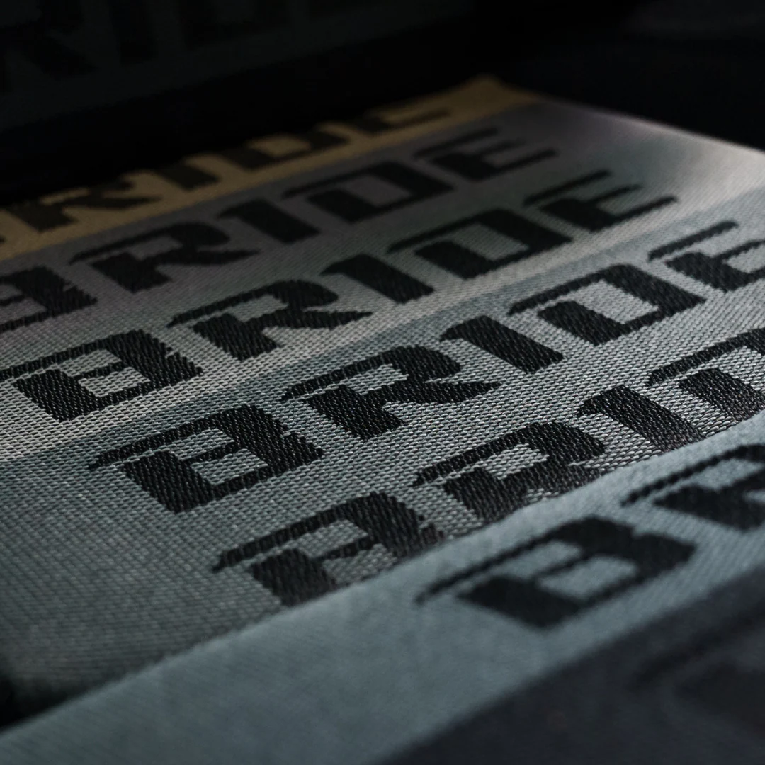 Bride Seat Interior Fabric - Image 6