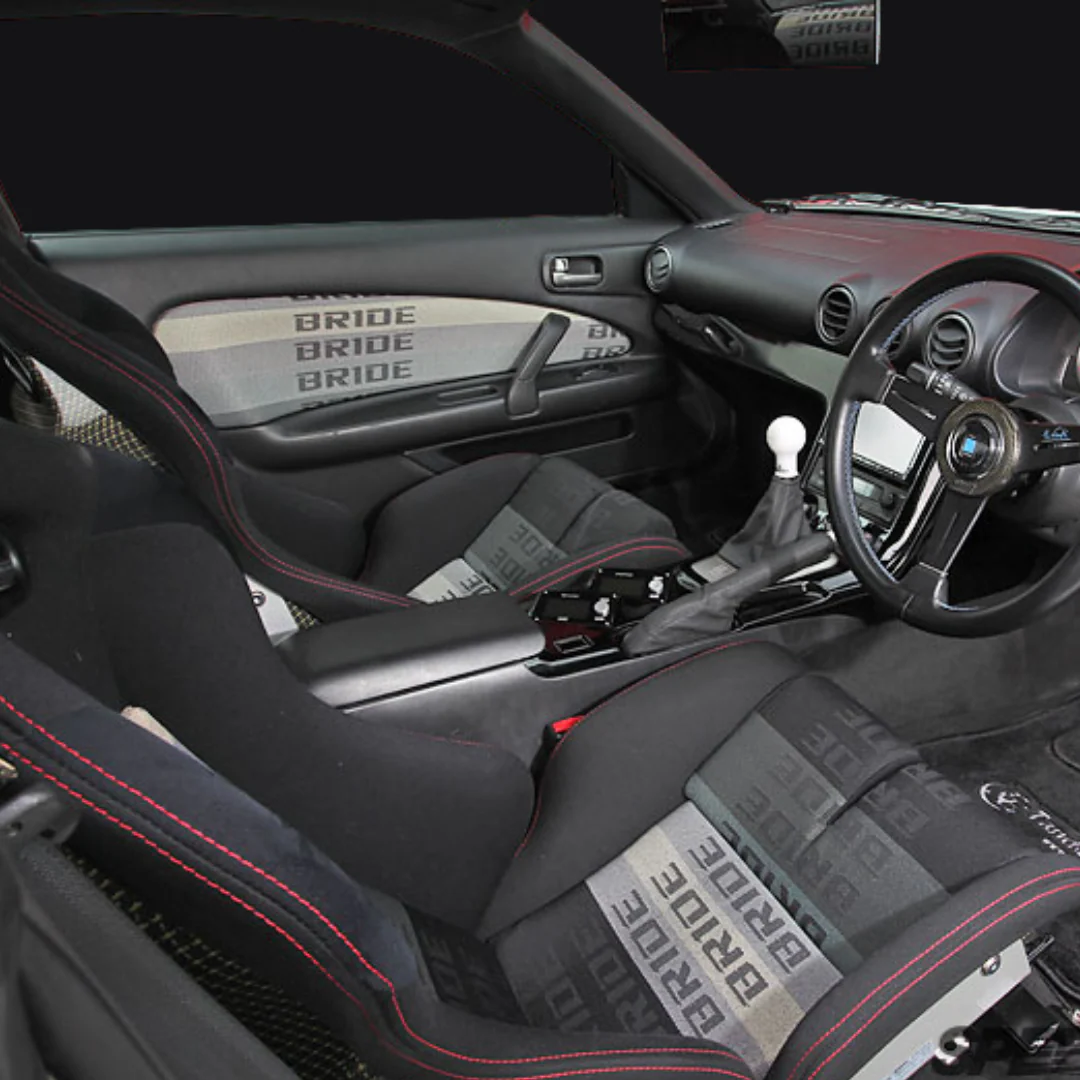 Bride Seat Interior Fabric - Image 7