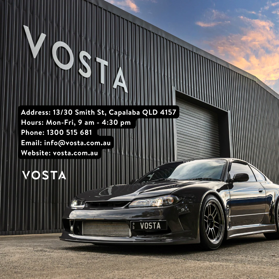 Bride Stradia II iLLEST Style Black Recliner Seat - ADR Approved - Image 8