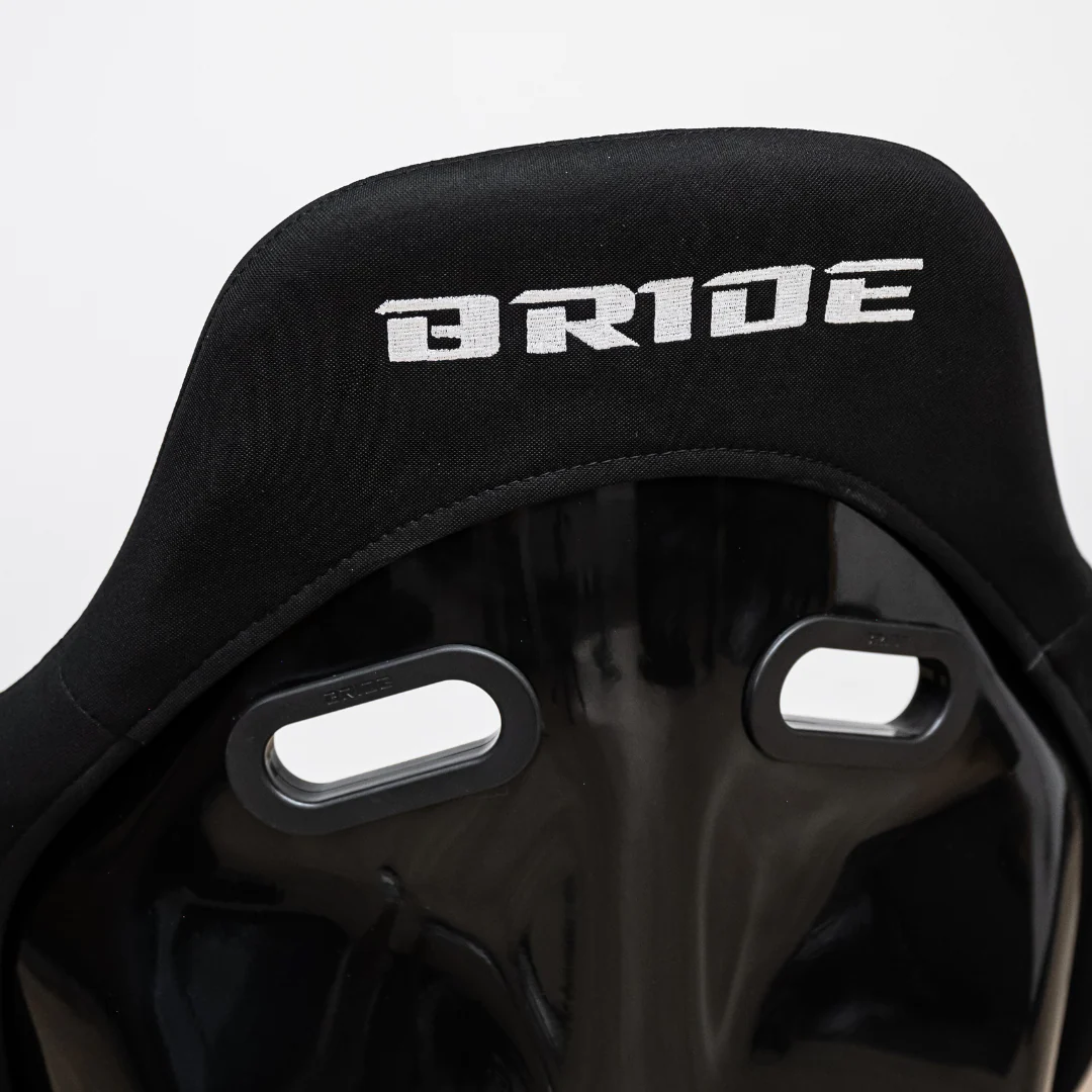 Bride Vios III Low Max Style Gradation Bucket Seat - ADR APPROVED - Image 10