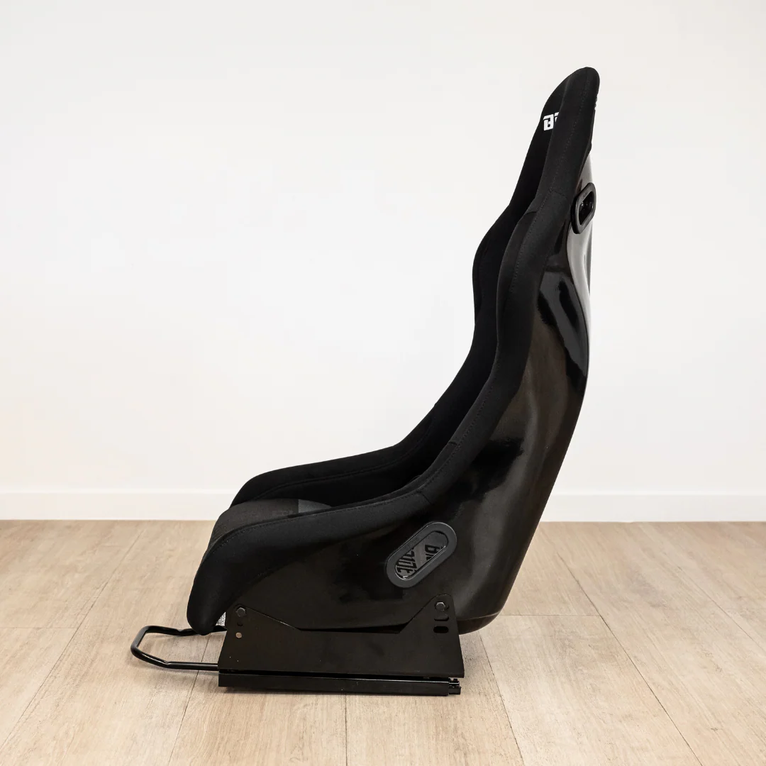 Bride Vios III Low Max Style Gradation Bucket Seat - ADR APPROVED - Image 5