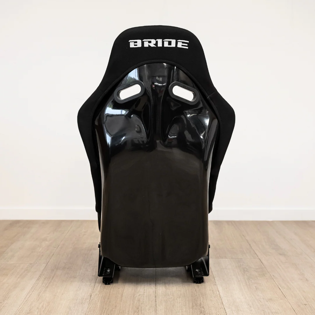 Bride Vios III Low Max Style Gradation Bucket Seat - ADR APPROVED - Image 6