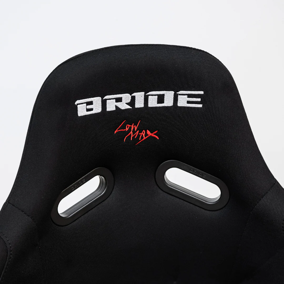 Bride Vios III Low Max Style Gradation Bucket Seat - ADR APPROVED - Image 7