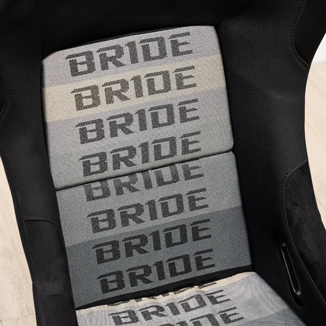 Bride Vios III Low Max Style Gradation Bucket Seat - ADR APPROVED - Image 8
