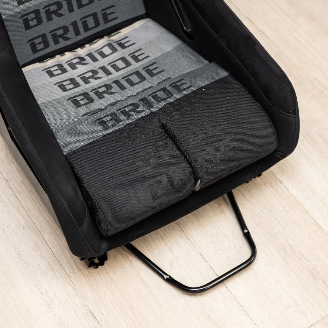 Bride Vios III Low Max Style Gradation Bucket Seat - ADR APPROVED - Image 9