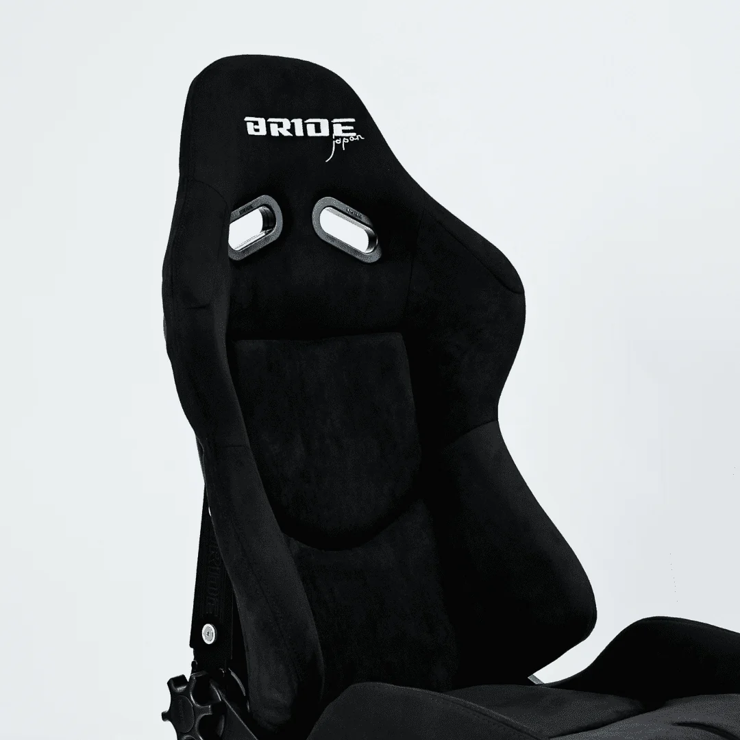 Bride Stradia II Japan Style Recliner Seat - ADR Approved - Image 10
