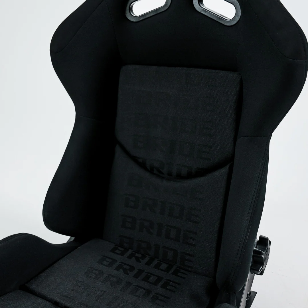 Bride Stradia II Japan Style Recliner Seat - ADR Approved - Image 19