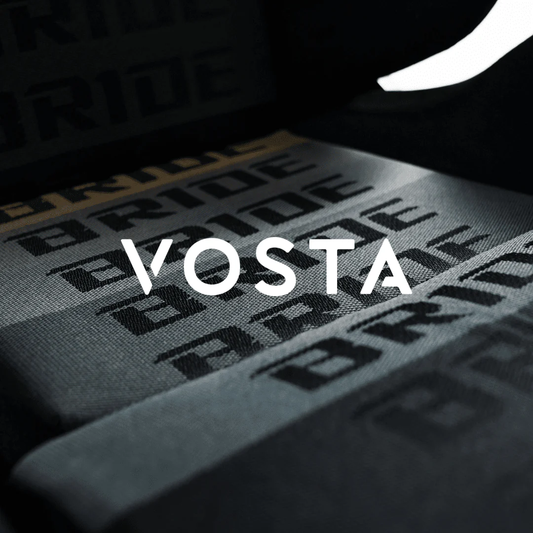 Bride Stradia II Japan Style Recliner Seat - ADR Approved - Image 24