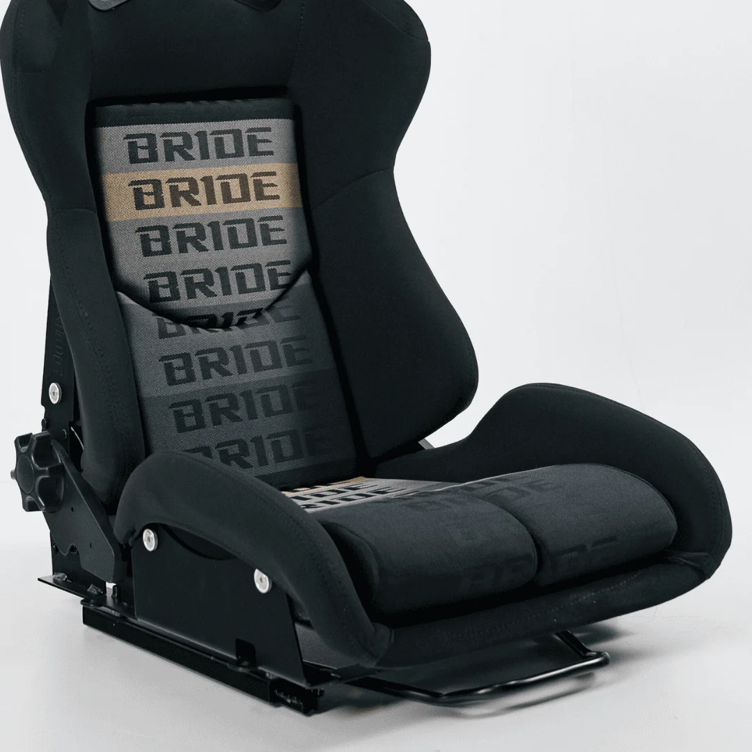 Bride Stradia II Japan Style Recliner Seat - ADR Approved - Image 26