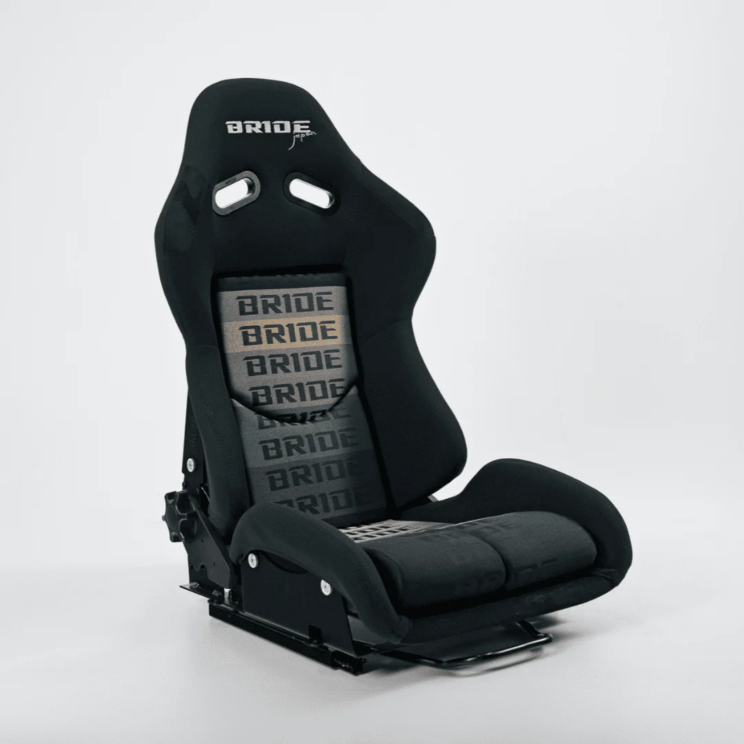 Bride Stradia II Japan Style Recliner Seat - ADR Approved - Image 27
