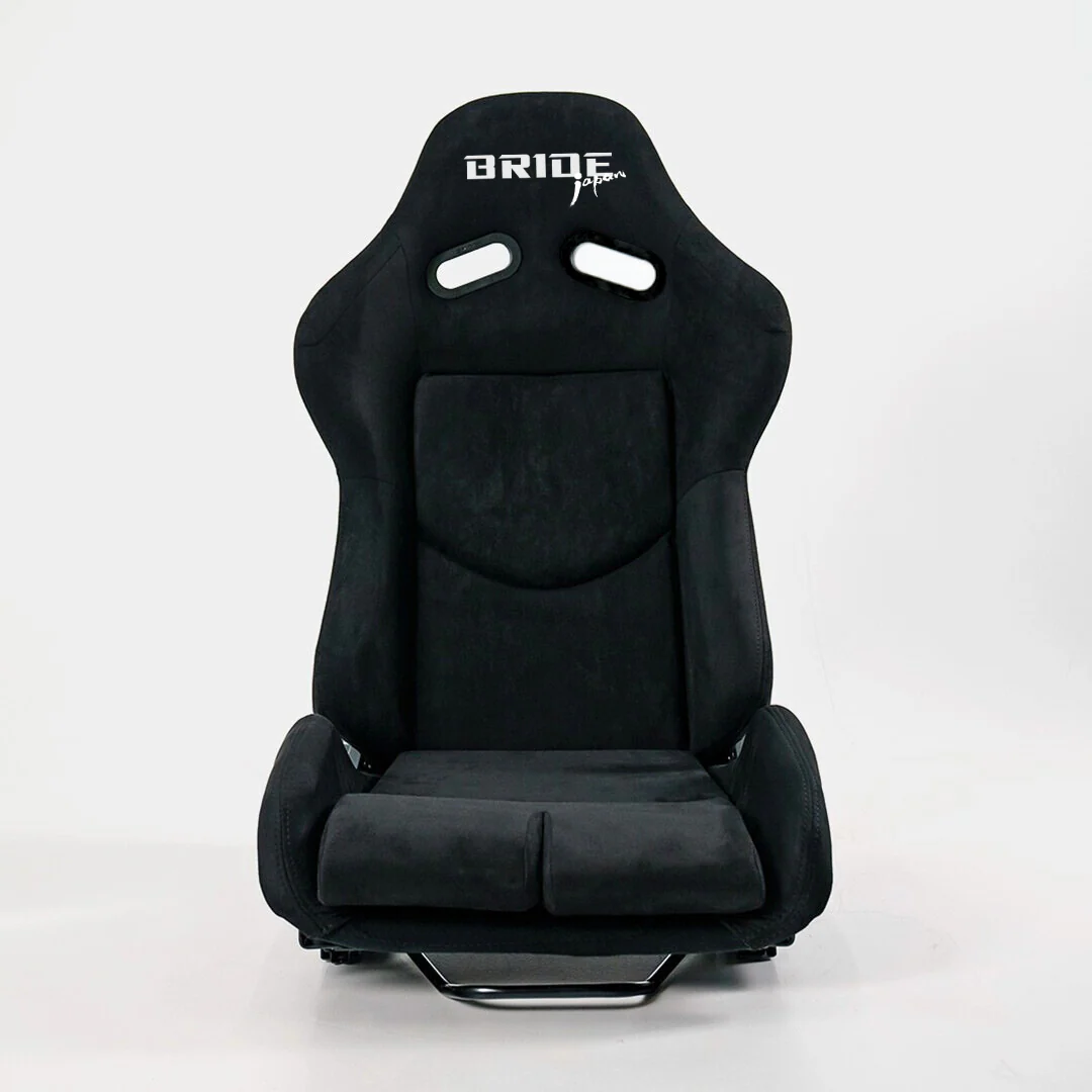 Bride Stradia II Japan Style Recliner Seat - ADR Approved - Image 28