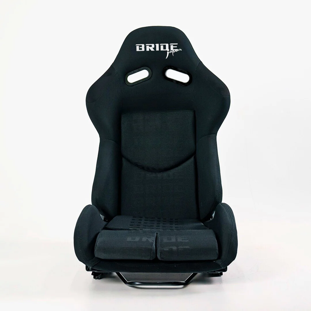 Bride Stradia II Japan Style Recliner Seat - ADR Approved - Image 29