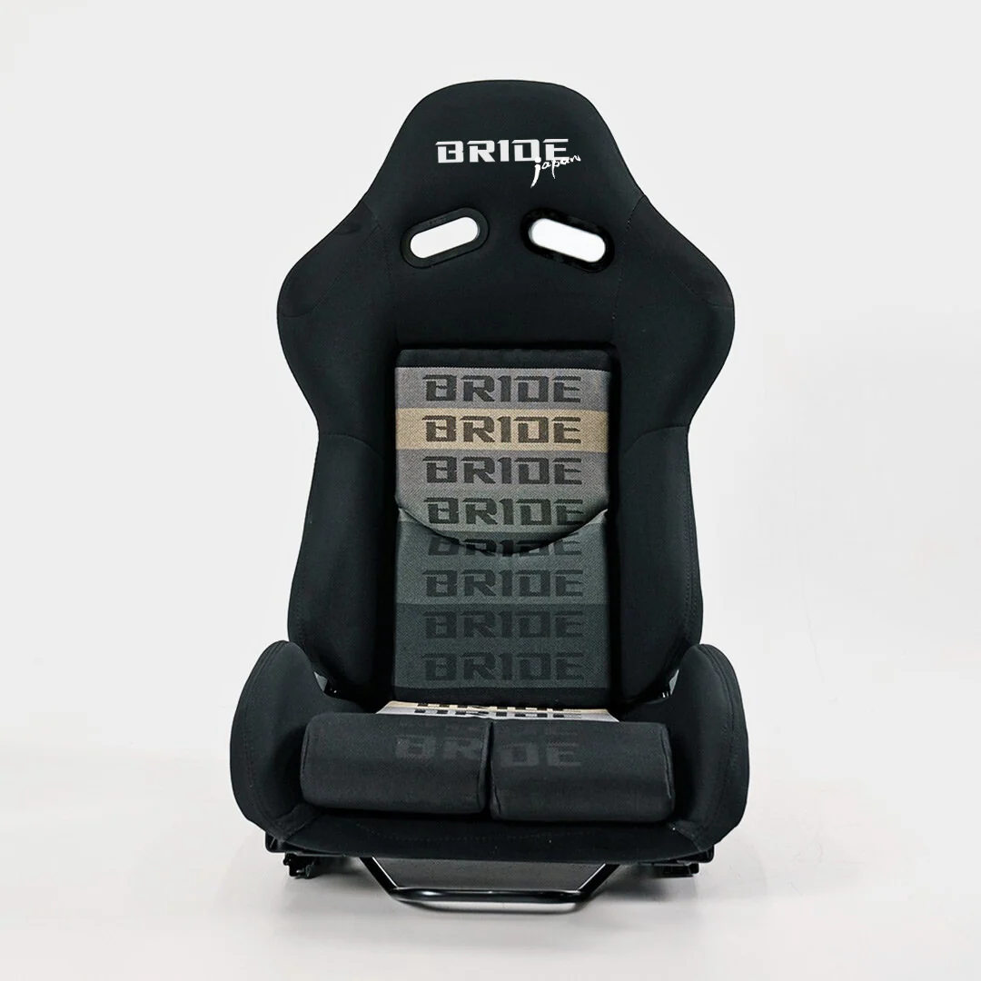 Bride Stradia II Japan Style Recliner Seat - ADR Approved - Image 30