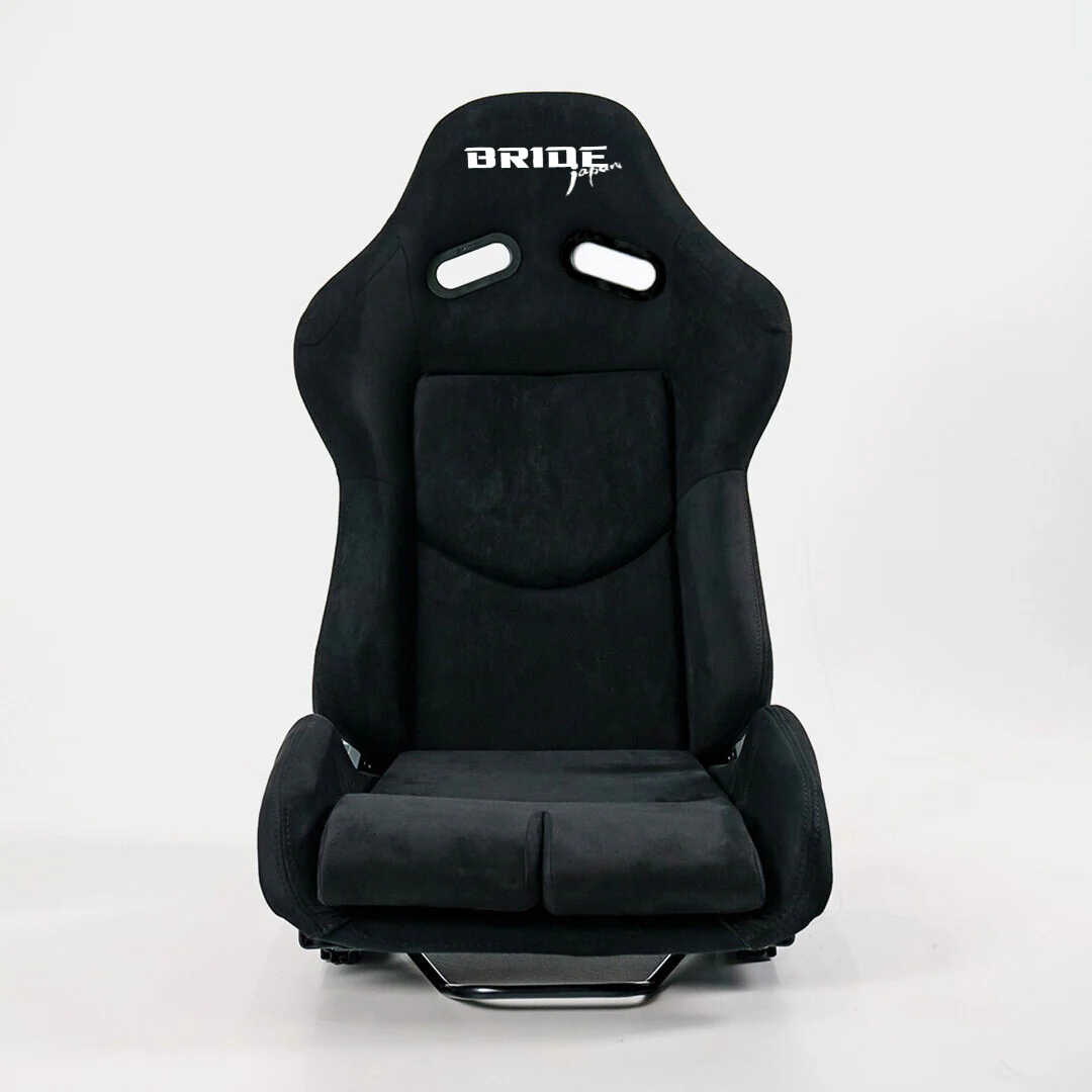Bride Stradia II Japan Style Recliner Seat - ADR Approved - Image 31