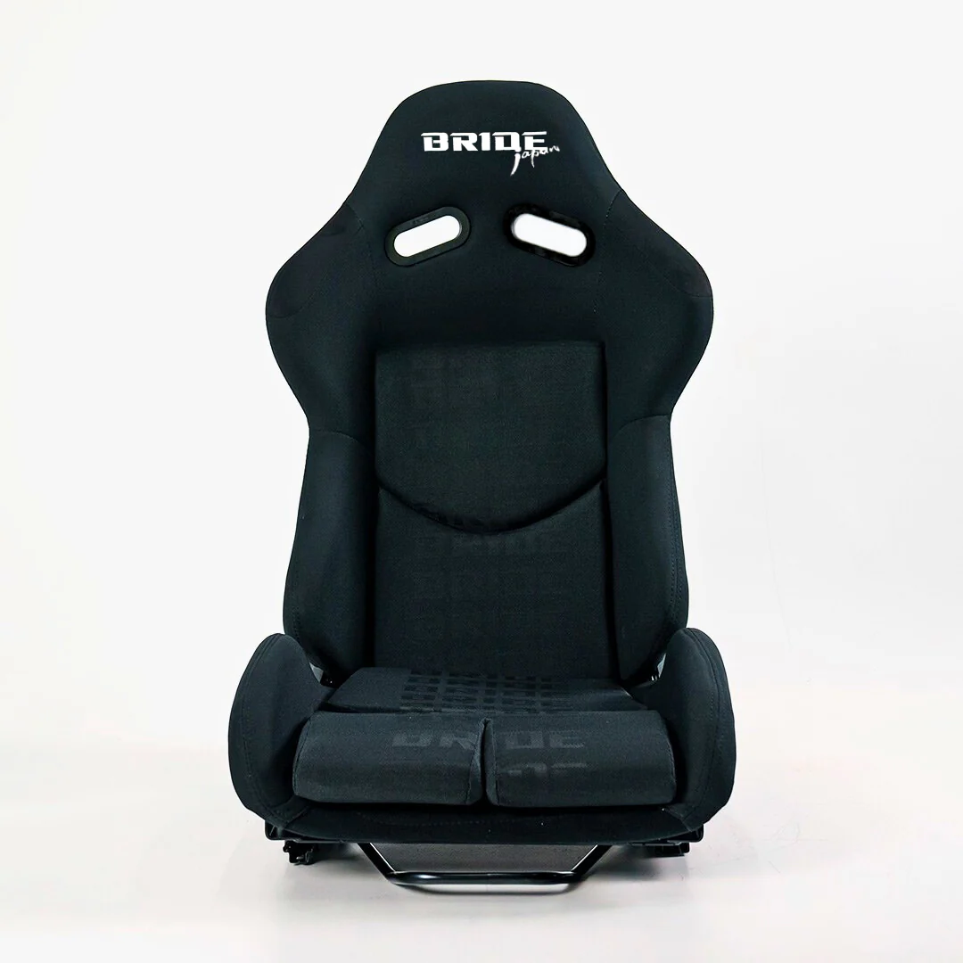 Bride Stradia II Japan Style Recliner Seat - ADR Approved - Image 32