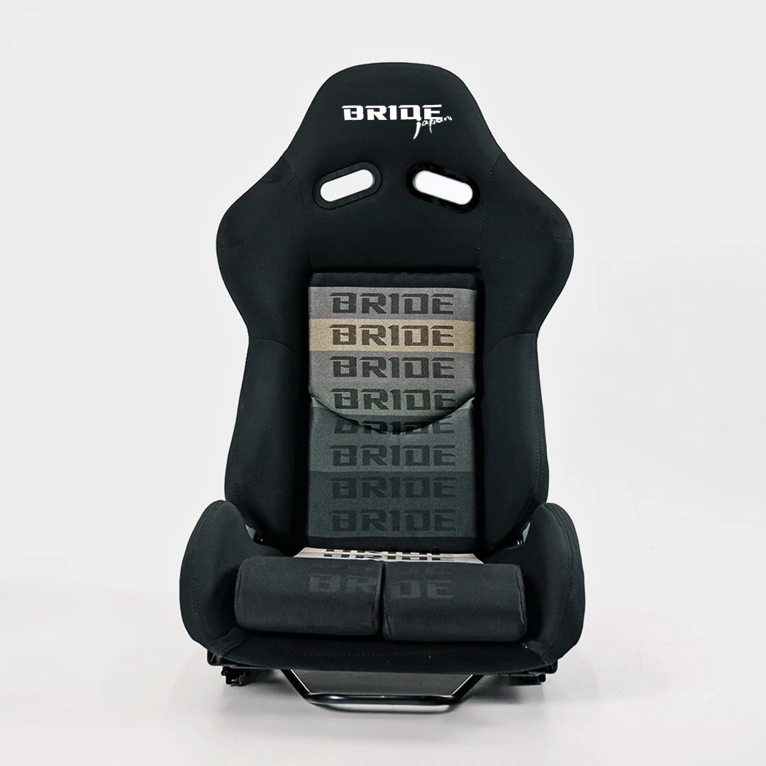 Bride Stradia II Japan Style Recliner Seat - ADR Approved - Image 33