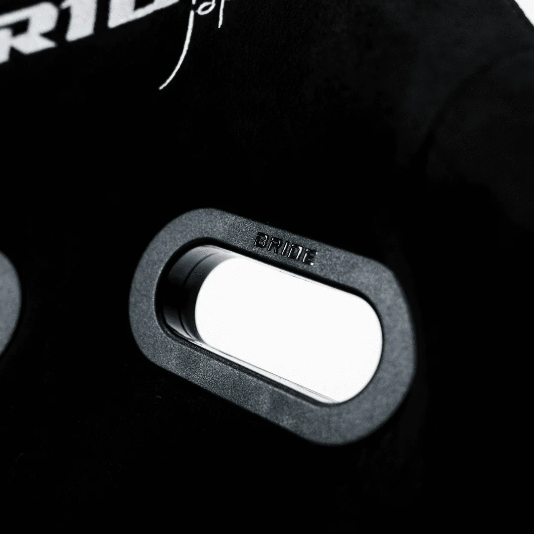 Bride Stradia II Japan Style Recliner Seat - ADR Approved - Image 7