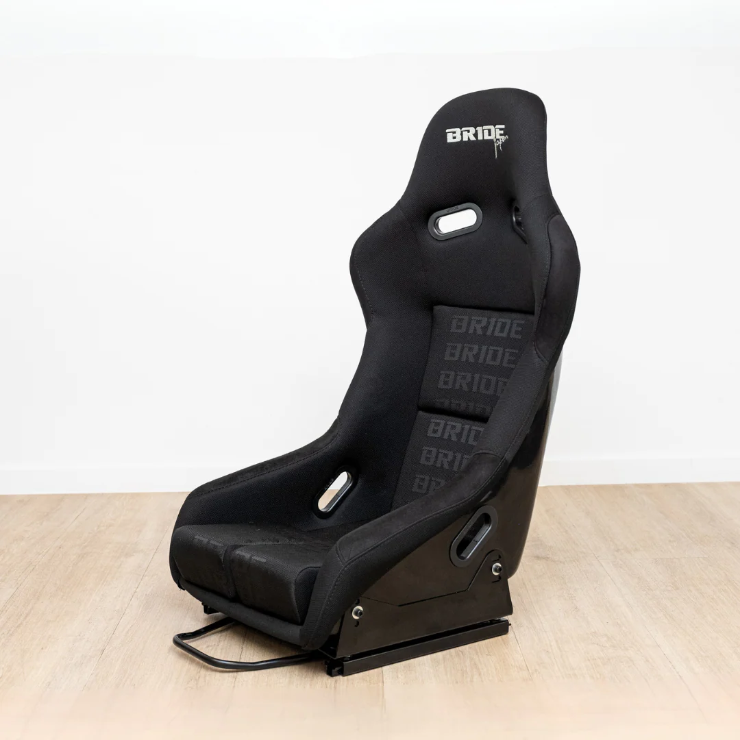 Bride Vios III Japan Style Bucket Seat - ADR APPROVED - Image 3