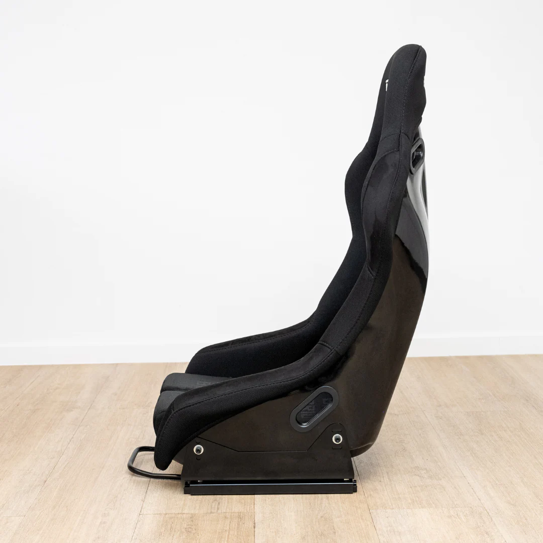 Bride Vios III Japan Style Bucket Seat - ADR APPROVED - Image 5