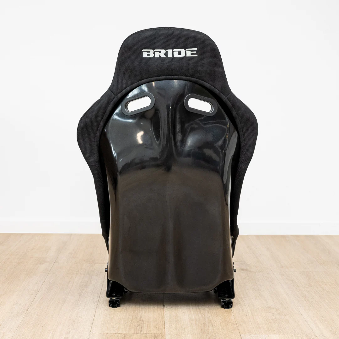 Bride Vios III Japan Style Bucket Seat - ADR APPROVED - Image 6