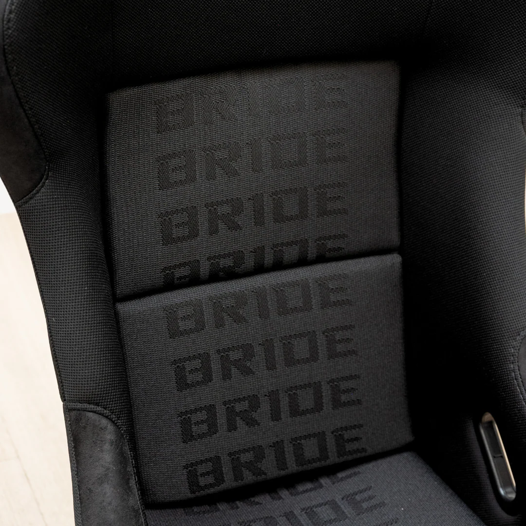 Bride Vios III Japan Style Bucket Seat - ADR APPROVED - Image 7