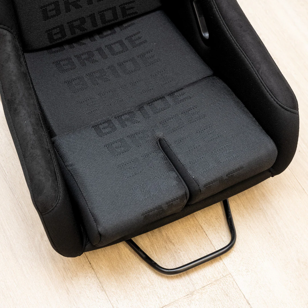 Bride Vios III Japan Style Bucket Seat - ADR APPROVED - Image 8