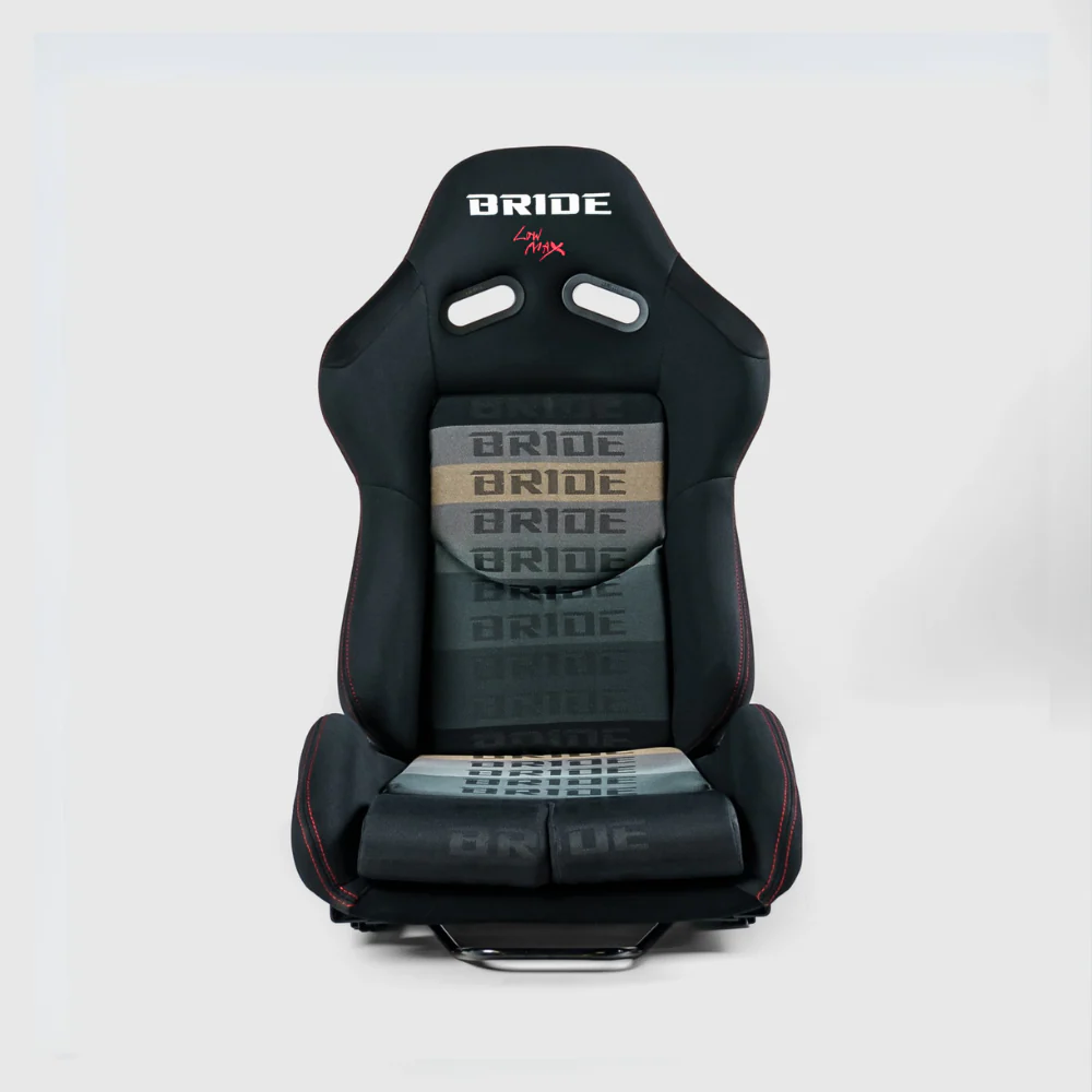 Bride Stradia II Low Max Style Recliner Seat - ADR Approved - Image 12