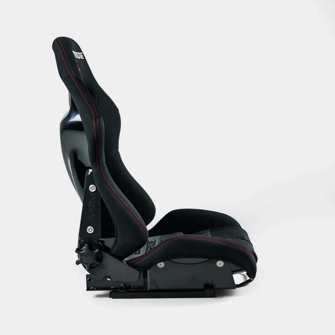 Bride Stradia II Low Max Style Recliner Seat - ADR Approved - Image 13