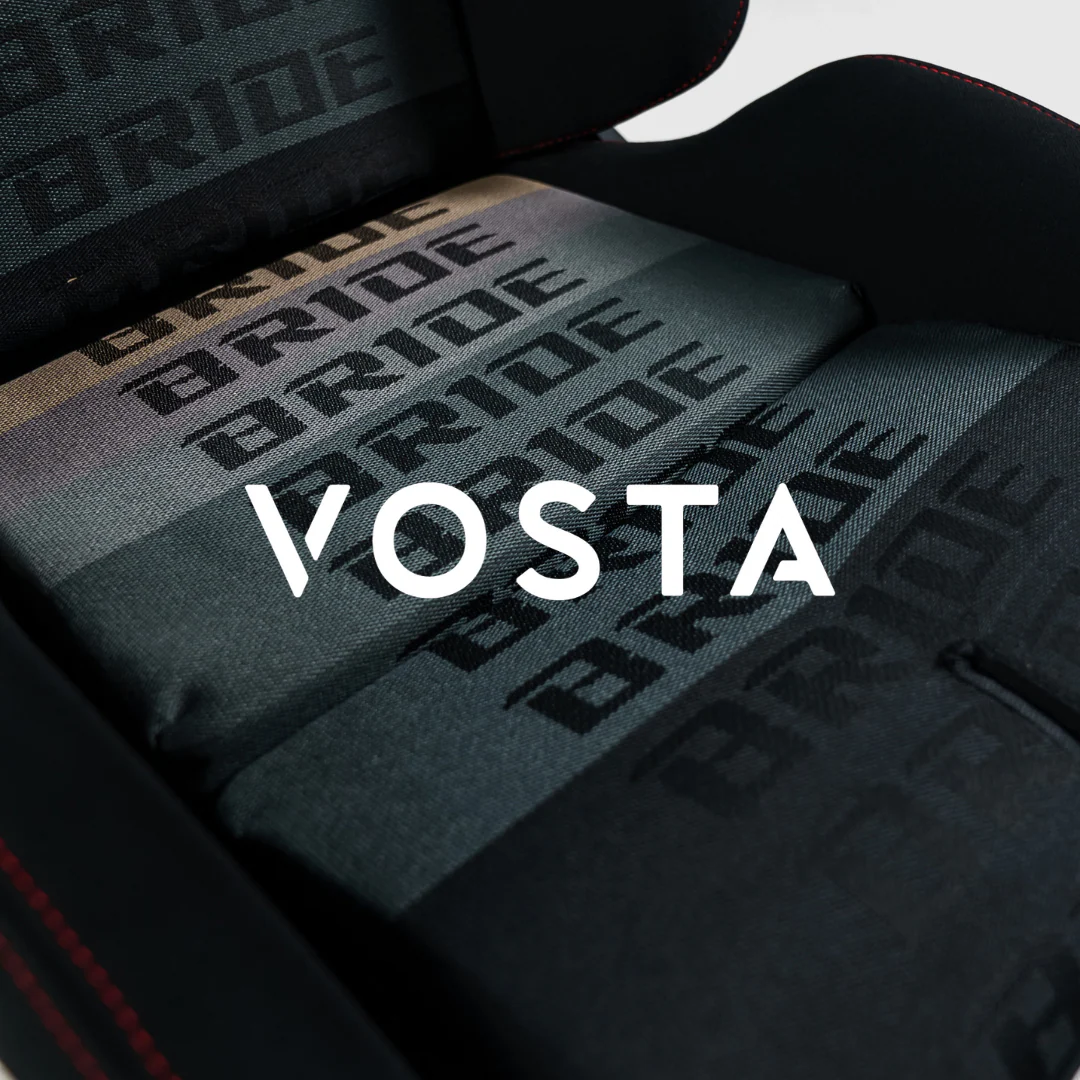 Bride Stradia II Low Max Style Recliner Seat - ADR Approved - Image 14