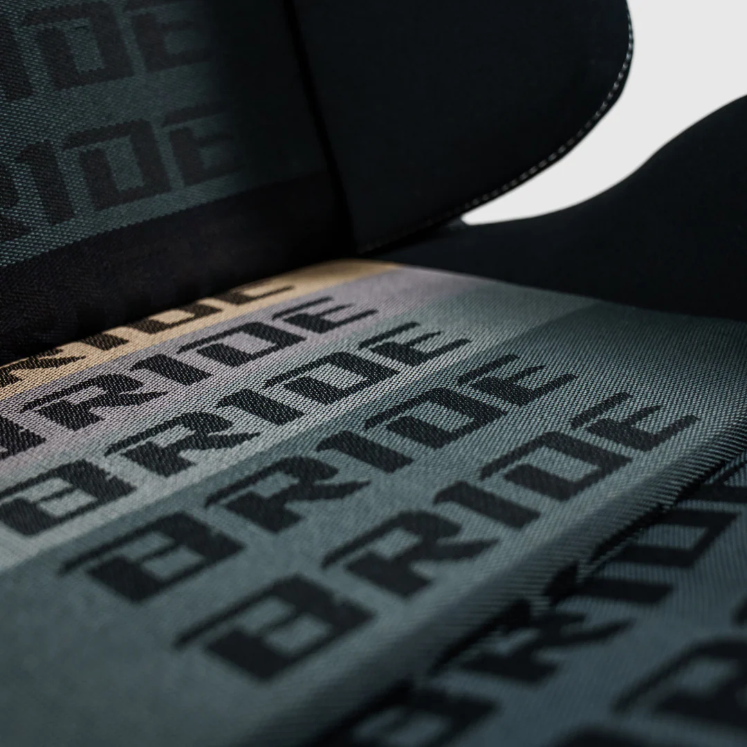 Bride Stradia II Low Max Style Recliner Seat - ADR Approved - Image 16