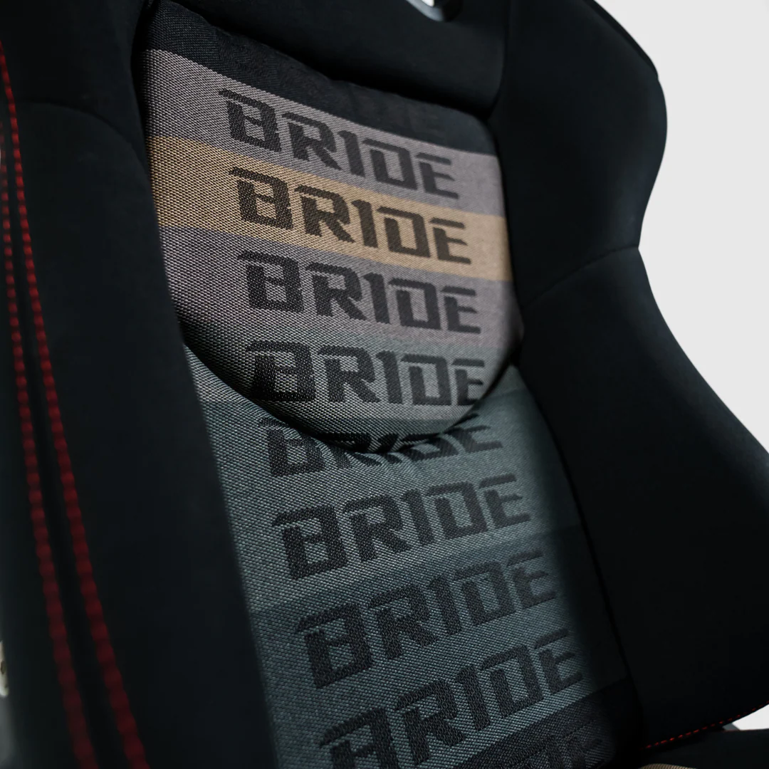 Bride Stradia II Low Max Style Recliner Seat - ADR Approved - Image 17