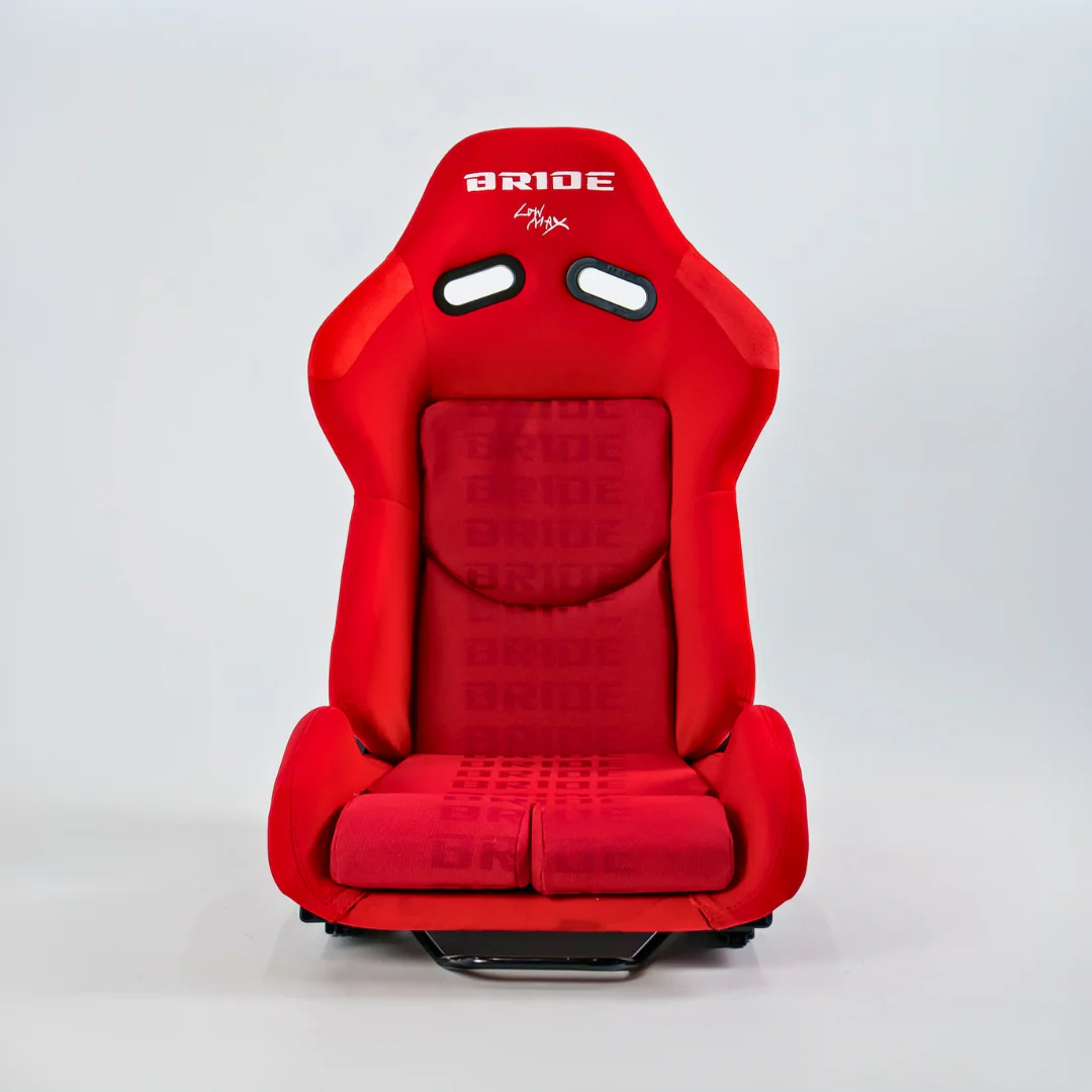 Bride Stradia II Low Max Style Recliner Seat - ADR Approved - Image 19