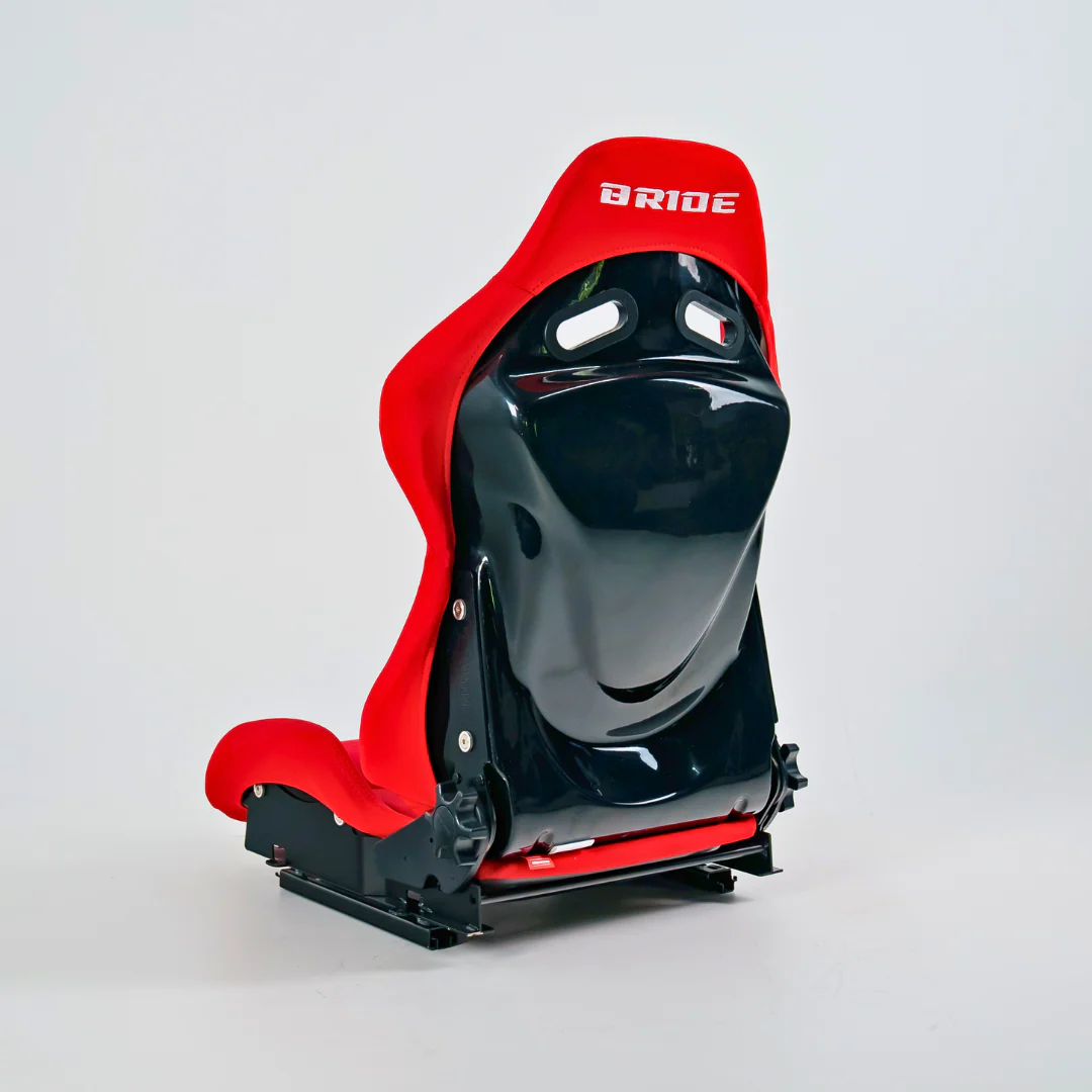 Bride Stradia II Low Max Style Recliner Seat - ADR Approved - Image 21