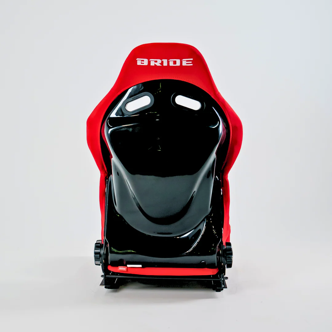 Bride Stradia II Low Max Style Recliner Seat - ADR Approved - Image 22