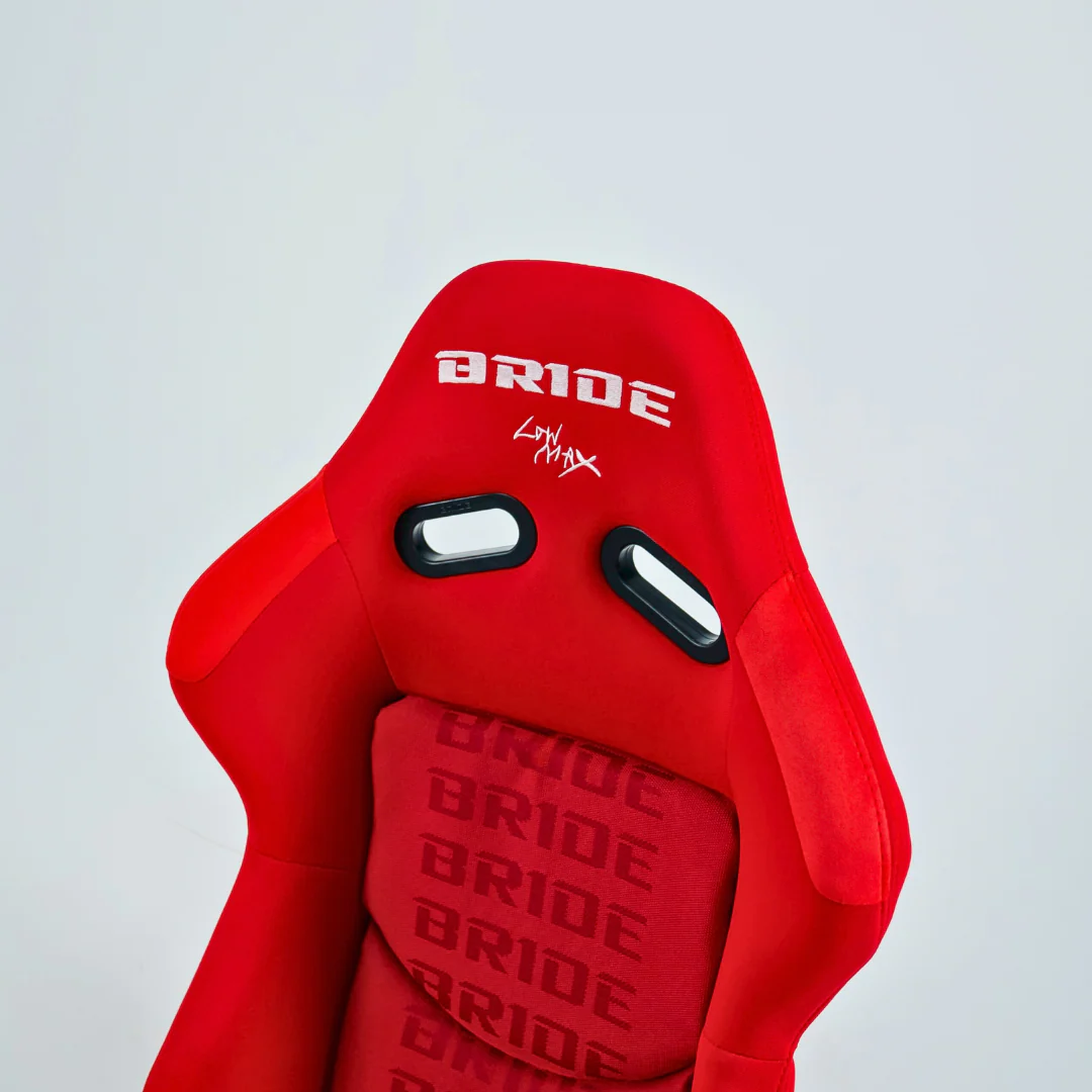 Bride Stradia II Low Max Style Recliner Seat - ADR Approved - Image 23