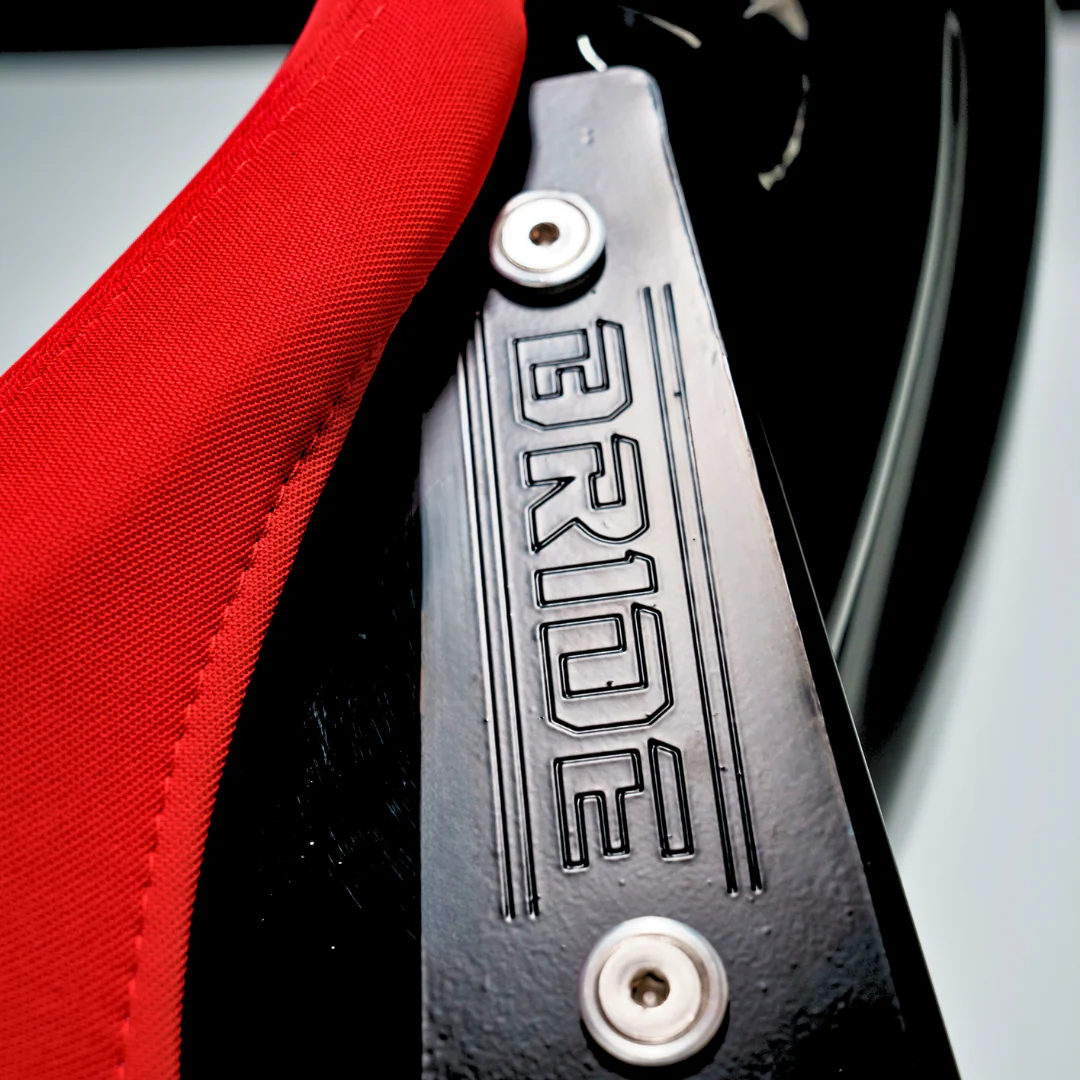 Bride Stradia II Low Max Style Recliner Seat - ADR Approved - Image 25