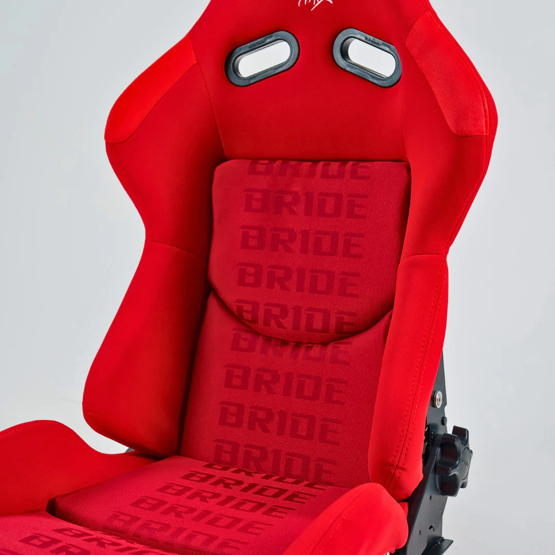 Bride Stradia II Low Max Style Recliner Seat - ADR Approved - Image 26