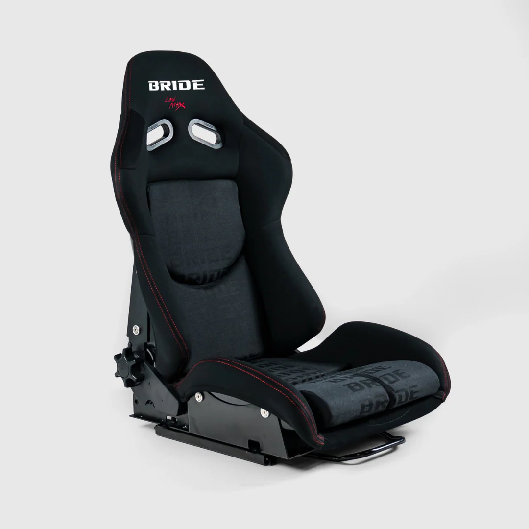 Bride Stradia II Low Max Style Recliner Seat - ADR Approved - Image 3