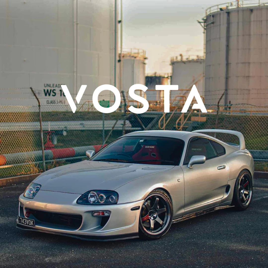 Bride Stradia II Low Max Style Recliner Seat - ADR Approved - Image 32