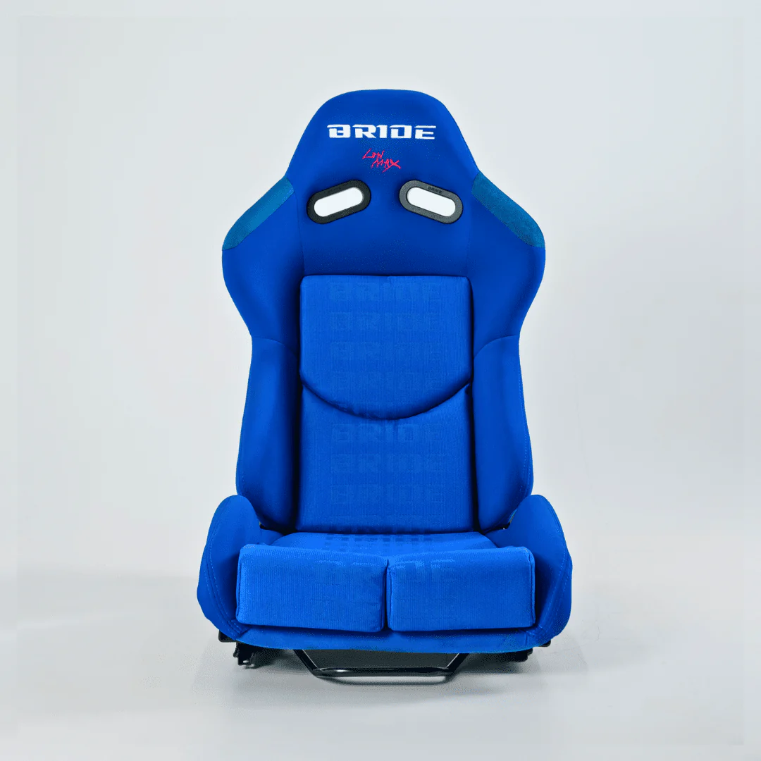 Bride Stradia II Low Max Style Recliner Seat - ADR Approved - Image 33