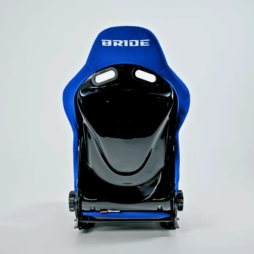 Bride Stradia II Low Max Style Recliner Seat - ADR Approved - Image 36