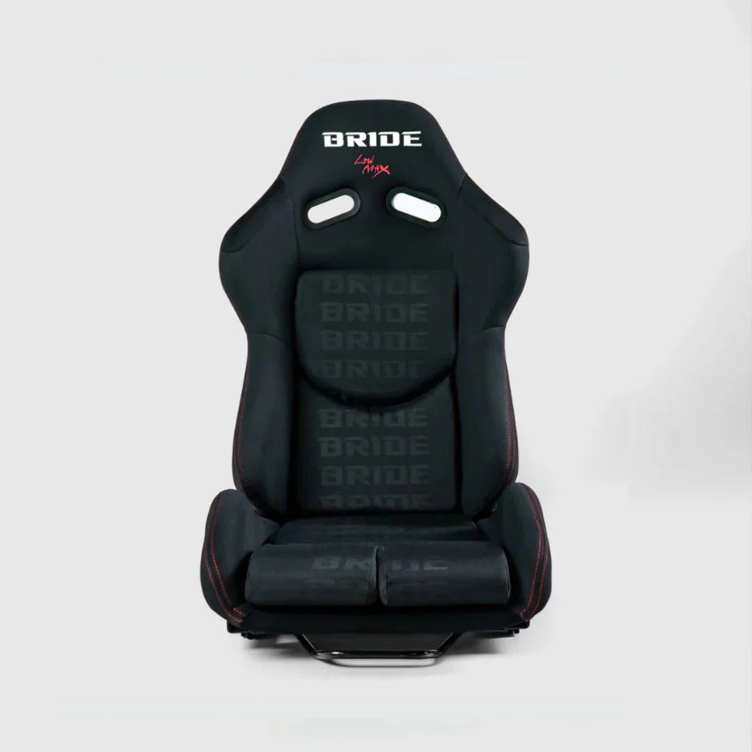 Bride Stradia II Low Max Style Recliner Seat - ADR Approved - Image 44