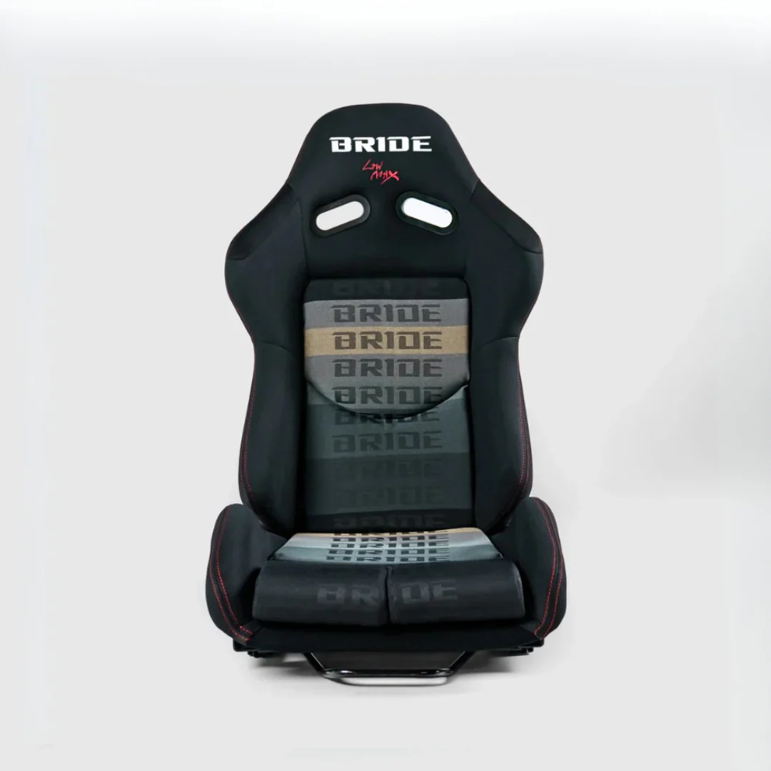 Bride Stradia II Low Max Style Recliner Seat - ADR Approved - Image 45