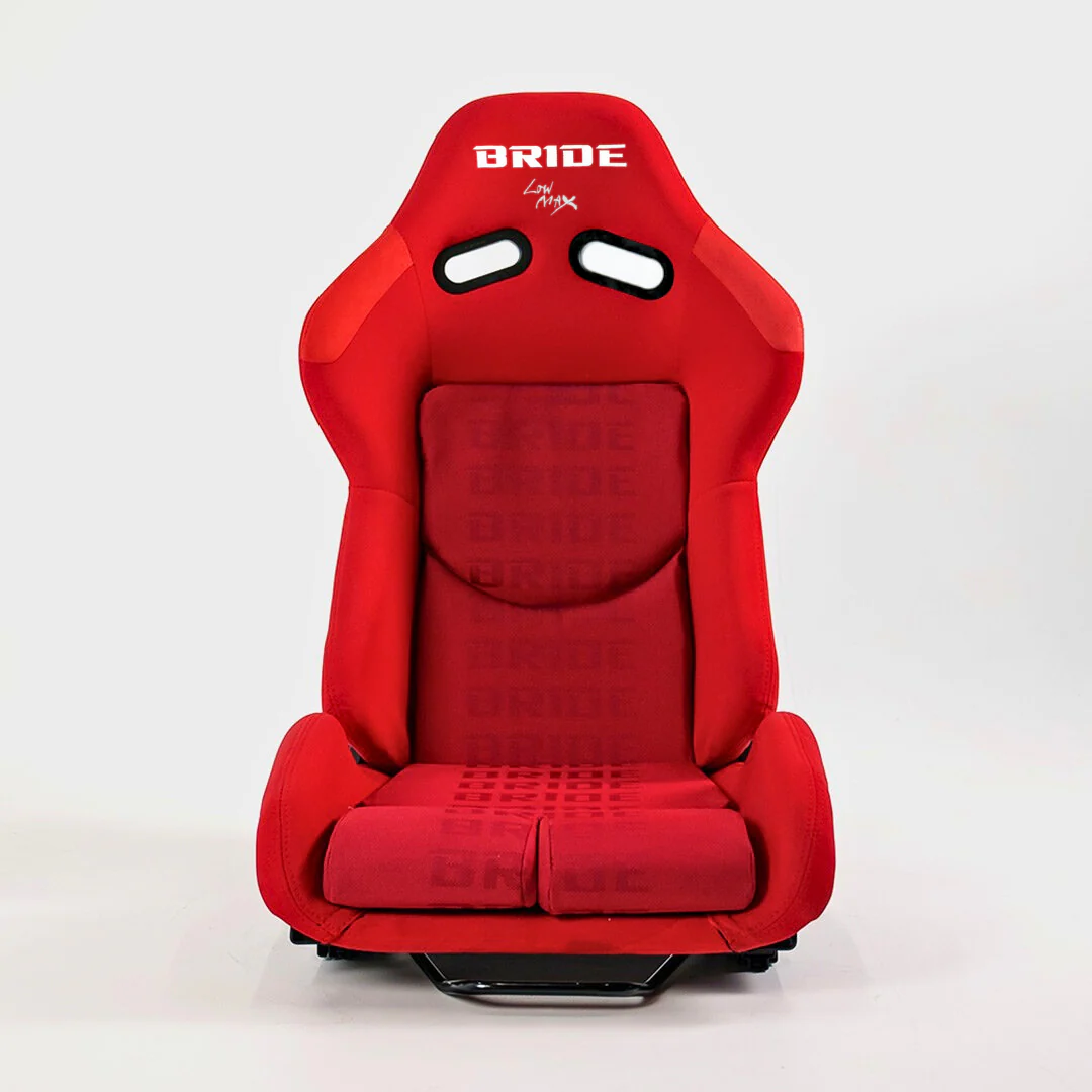 Bride Stradia II Low Max Style Recliner Seat - ADR Approved - Image 49