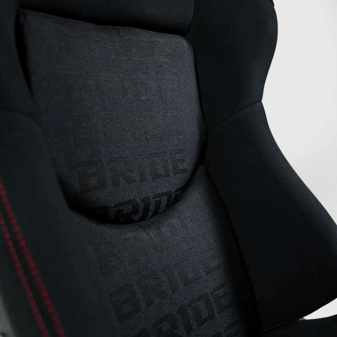 Bride Stradia II Low Max Style Recliner Seat - ADR Approved - Image 5