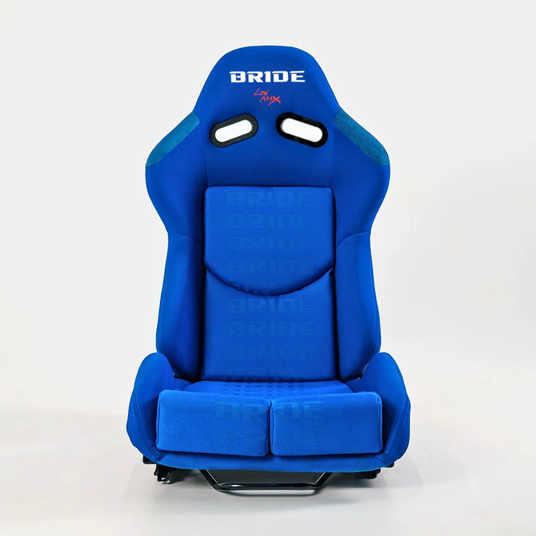 Bride Stradia II Low Max Style Recliner Seat - ADR Approved - Image 50